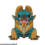 Funko Pop! Games Monster Hunter Zinogre Collectible Figure 3.75 inches B077ZMJL7Q